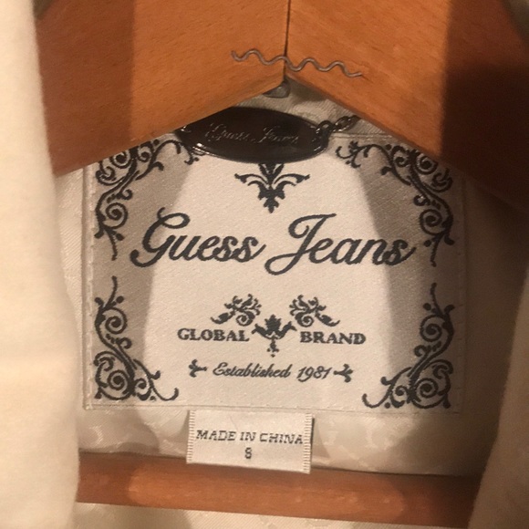 Guess Jeans// Peacoat - Picture 4 of 4